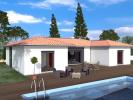 Vente Maison Tautavel  66720 4 pieces 80 m2