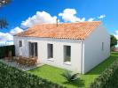 Vente Maison Challans  85300 80 m2