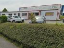 Location Bureau Ergue-gaberic  29500 180 m2