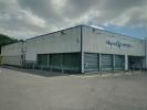 Location Local commercial Quimper  29000 456 m2