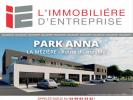 Location Local commercial Meziere  35520 372 m2