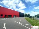 Location Commerce Grand-fougeray  35390 400 m2