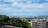 Vente Appartement Nice SAINTE MARGUERITE 06200 4 pieces 64 m2