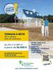 Vente Terrain Membrolle-sur-choisille  37390 399 m2