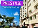 Vente Appartement Boulogne-sur-mer  62200 5 pieces 145 m2