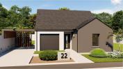 Vente Maison Vieux-vy-sur-couesnon  35490 4 pieces 64 m2