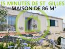 Vente Maison Commequiers  85220 3 pieces 85 m2