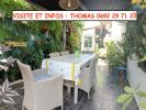 Vente Maison Saint-andre  97440