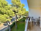 Vente Appartement Bormes-les-mimosas  83230 2 pieces 25 m2