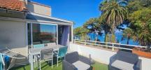 Vente Appartement Seyne-sur-mer  83500 5 pieces 140 m2