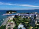 Vente Appartement Douarnenez  29100 3 pieces 60 m2