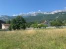 Vente Terrain Claix  38640 810 m2