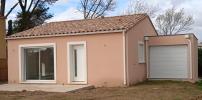 Vente Maison Olonzac  34210 3 pieces 66 m2