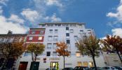 Vente Appartement Reims  51100 17 m2