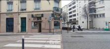 Vente Commerce Villeurbanne  69100 60 m2