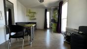 Vente Appartement Nantes  44200 20 m2