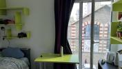 Vente Appartement Nantes  44200 22 m2