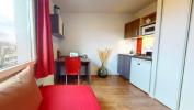 Vente Appartement Nantes  44200 17 m2