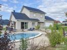 Vente Maison Pierrefontaine-les-blamont  25310 4 pieces 115 m2