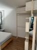 Location Appartement Nanterre  92000 2 pieces 44 m2