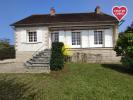 Vente Maison Vailly-sur-sauldre  18260 7 pieces 137 m2