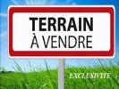 Vente Terrain Fabregues  34690 1485 m2