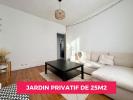 Vente Appartement Alfortville  94140 3 pieces 50 m2