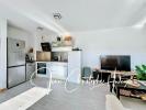 Vente Appartement Nimes  30900 2 pieces 47 m2