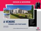 Vente Maison Pernes-les-fontaines  84210 6 pieces 155 m2