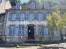 Vente Maison Aubusson  23200 124 m2