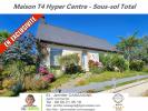 Vente Maison Baguer-pican  35120 4 pieces 85 m2