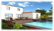 Vente Maison Aubais  30250 4 pieces 105 m2