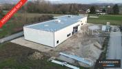 Vente Commerce Granieu  38490 610 m2