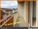 Vente Appartement Beynost CENTRE VILLE 01700 3 pieces 60 m2