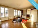 Vente Appartement Mulhouse  68100 5 pieces 151 m2