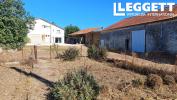 Vente Maison Villebois-lavalette  16320 7 pieces 135 m2