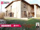 Vente Maison Sauviat  63120 8 pieces 200 m2