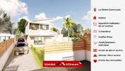 Vente Maison Riviere-saint-louis  97421 4 pieces 84 m2