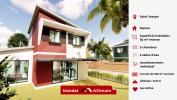 Vente Maison Saint-joseph  97480 4 pieces 82 m2