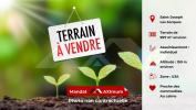 Vente Terrain Saint-joseph  97480 997 m2