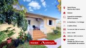 Vente Maison Saint-pierre  97410 5 pieces 104 m2