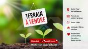 Vente Terrain Saint-paul  97460 418 m2