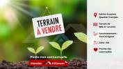 Vente Terrain Sainte-suzanne  97441 989 m2