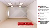 Vente Commerce Sainte-marie  97438 40 m2