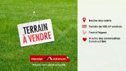 Vente Terrain Ravine-des-cabris  97432 100 m2