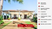 Vente Maison Saint-andre  97440 4 pieces 170 m2