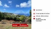 Vente Terrain Avirons  97425 564 m2