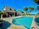 Vente Appartement Juan-les-pins  06160 5 pieces 140 m2