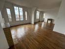 Location Appartement Charleville-mezieres  08000 5 pieces 99 m2