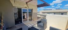 Vente Appartement Montpellier  34070 3 pieces 61 m2